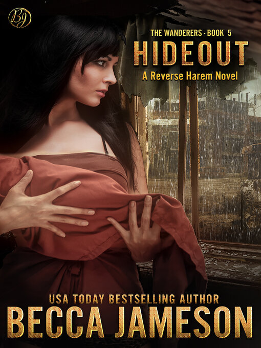 Title details for Hideout by Becca Jameson - Available